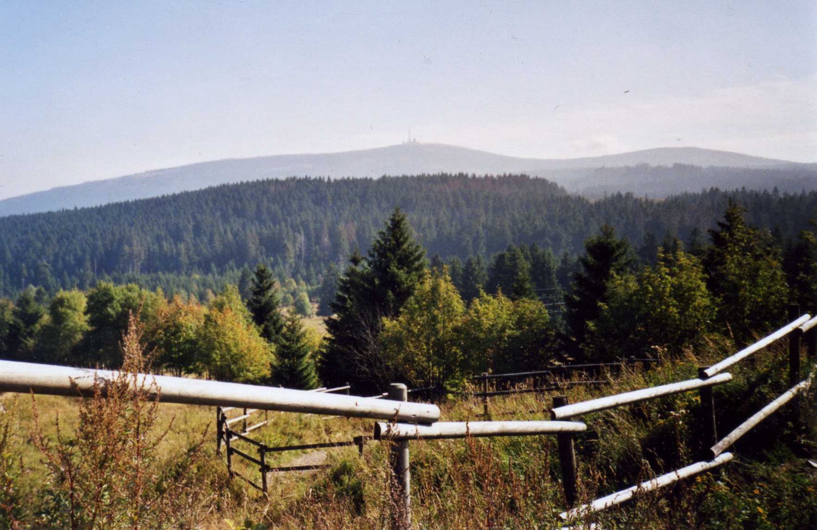 DDR-Gruppe an der UWWKUS