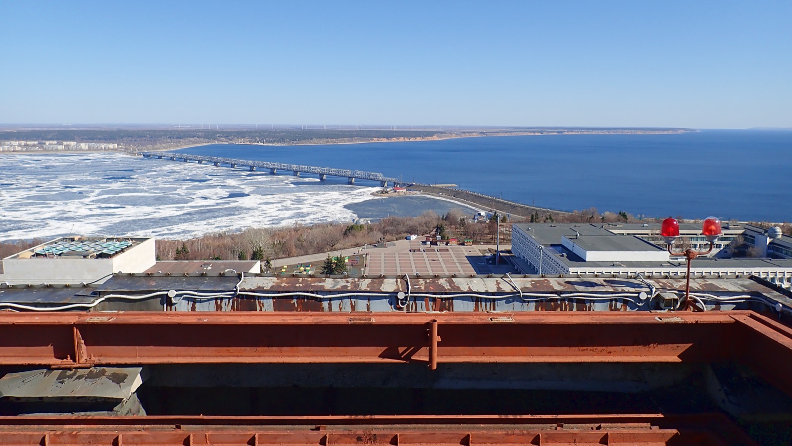 DDR-Gruppe an der UWWKUS